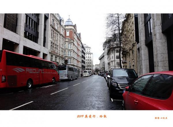 浮光掠影看英愛（4）&mdash;倫敦威斯敏斯特區（二）