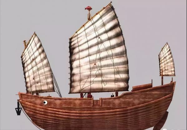 5大艘宋代沉船，600年絲路繁榮，見證外國人對宋瓷的趨之若鶩