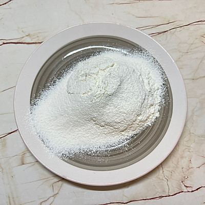 #金龍魚精英100%烘焙大師賽-愛好組-低筋#聖誕紙杯蛋糕