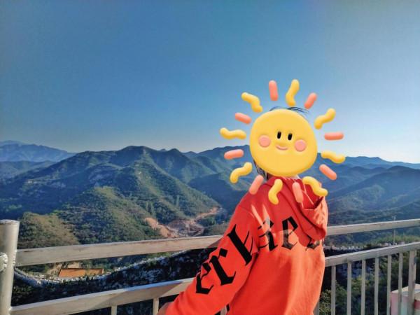 石家莊井陘太行天路自駕遊攻略