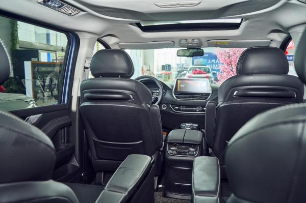 享受VIP商旅出行 躺下來交個朋友 上汽大通G20PLUS探店 享受VIP商旅出行 躺下來交個朋友 上汽大通G20PLUS探店