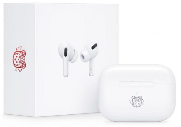 2022虎虎生風，手機、手錶、耳機都有專屬版