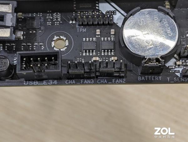 DIY從入門到放棄:風扇水冷水泵接線別暈 DIY從入門到放棄:風扇水冷水泵接線別暈