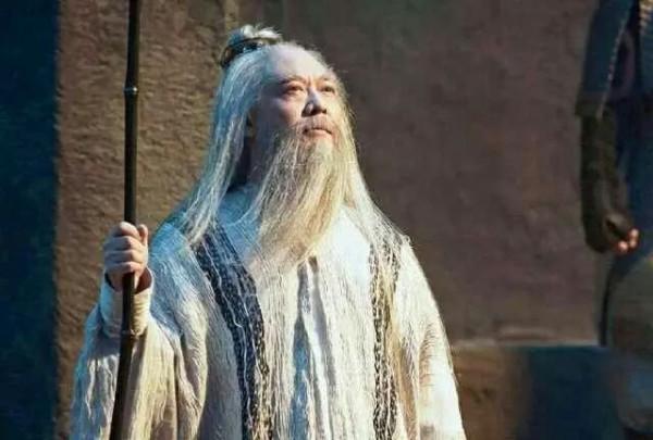 “人心不足蛇吞象”的典故是怎麼來的