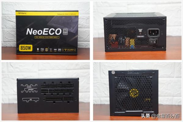 為英特爾12代CPU做準備，主機電源選購篇(2021)