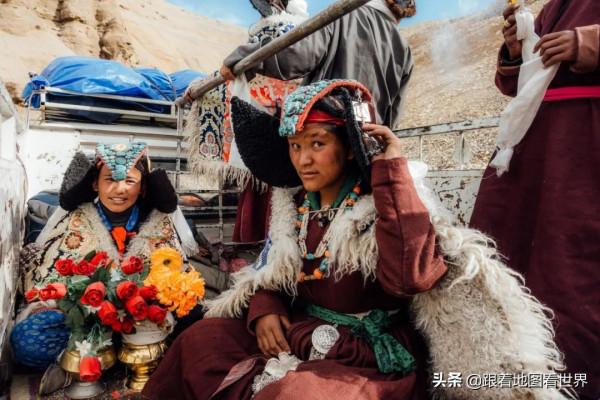 東線中線西線：中印邊境三線摩擦橫生，時間站在我們這邊