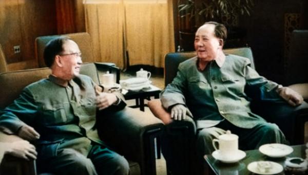 毛主席唯一戴過的手錶:是郭沫若贈送的歐米茄,戴了31年直到逝世 毛主席唯一戴過的手錶:是郭沫若贈送的歐米茄,戴了31年直到逝世