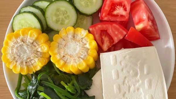 一週水煮菜快速掉秤,私教推薦跟吃不虧 一週水煮菜快速掉秤,私教推薦跟吃不虧