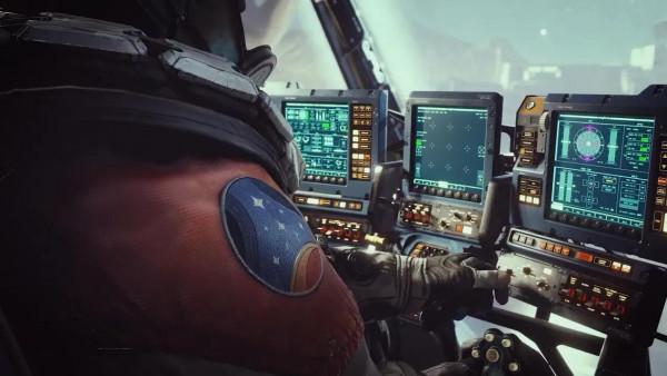 B社：已經三迫不及待讓你們玩到《星空》了