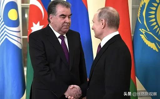 拉赫蒙受邀即將前往俄羅斯