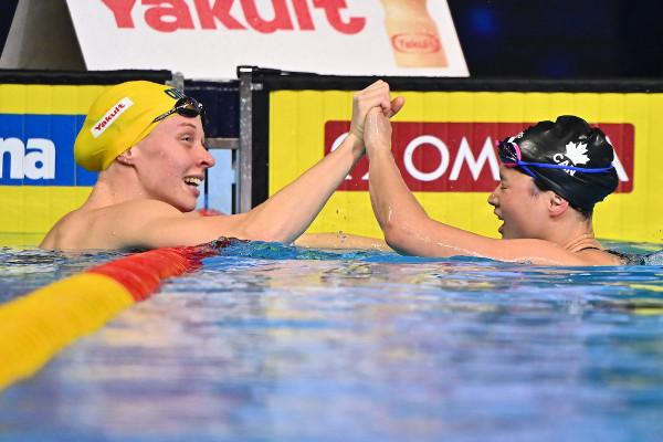 短池游泳世錦賽最後比賽日：中國接力再獲一銅，位列獎牌榜第六