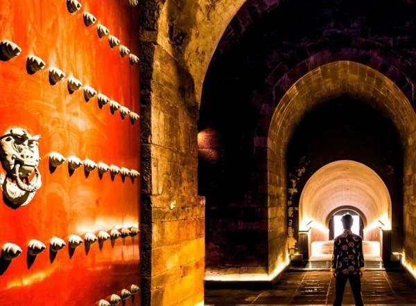 跨世紀的尋找！國寶《永樂大典》是否藏在嘉靖皇帝永陵？