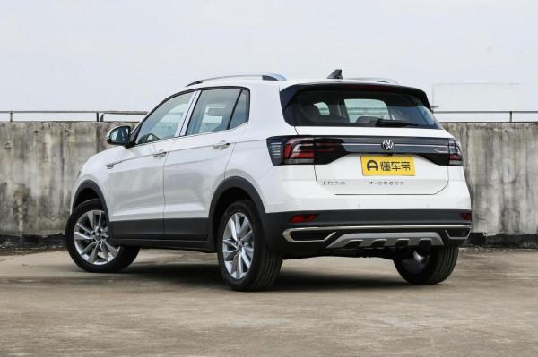 不到14萬帶自動剎車功能，軸距2651mm！上汽大眾途鎧值得考慮嗎？