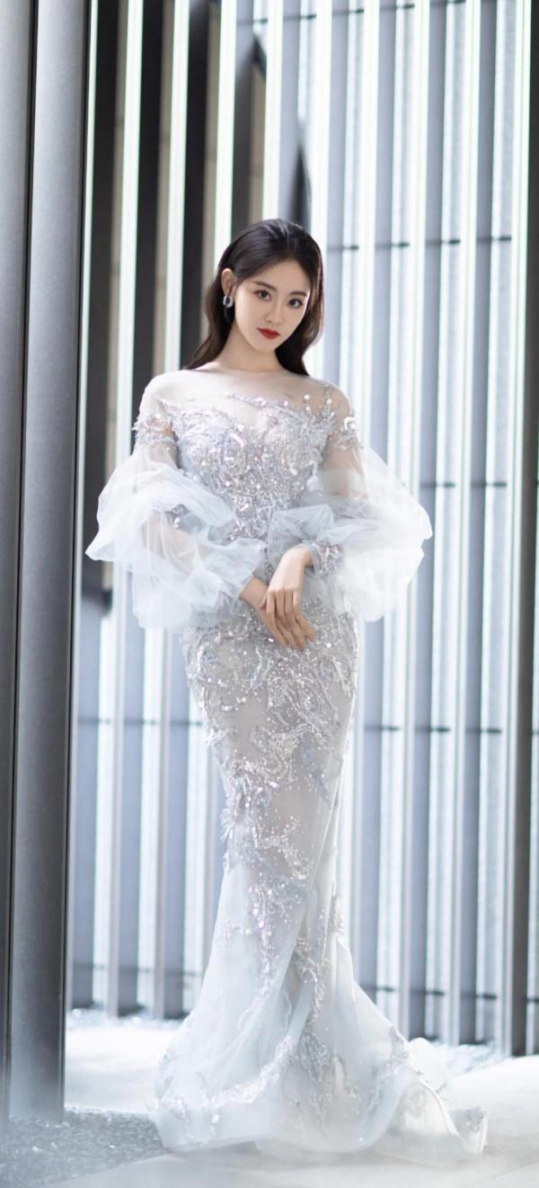 祝緒丹高畫質美圖