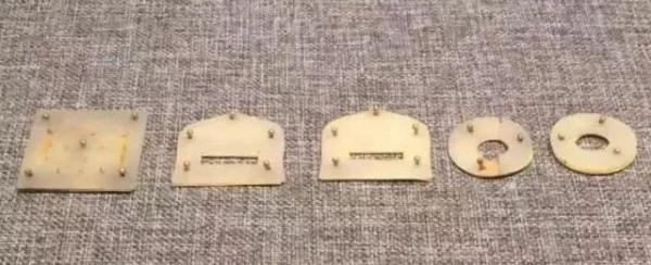 王者玩具-老祖宗選傳家寶,為什麼“傳玉不傳金”? 王者玩具-老祖宗選傳家寶,為什麼“傳玉不傳金”?