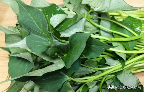 這9種都是維生素C含量高的蔬菜，平時多吃點，面板好氣色紅潤