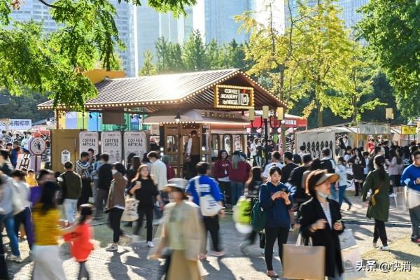 雀巢咖啡新品風暴席捲雙十一 花式體驗等你Pick