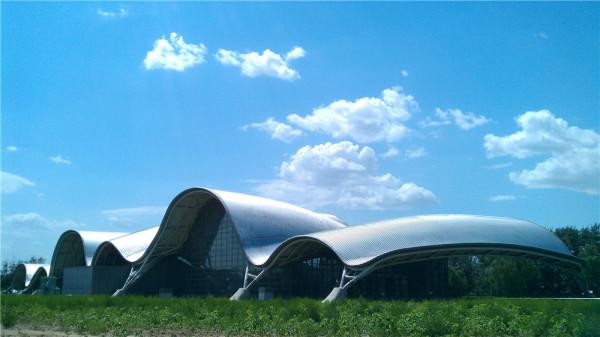 北京一國家級博物館,藏品巨大獨一無二,門票免費公交直達 北京一國家級博物館,藏品巨大獨一無二,門票免費公交直達