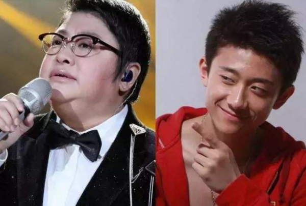 鮮為人知的明星親戚,陳慧琳叔叔無人敢惹,騰格爾玲花關係不一般 鮮為人知的明星親戚,陳慧琳叔叔無人敢惹,騰格爾玲花關係不一般