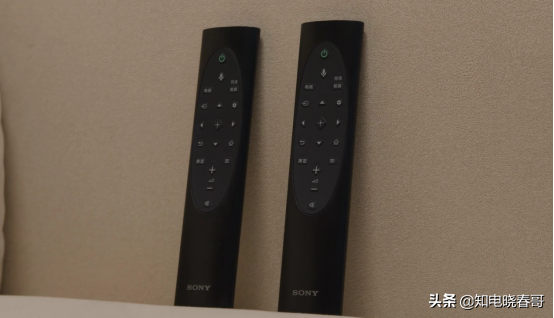 索尼2022新品電視釋出，牙膏擠爆？調教困難？它們能否達到預期？