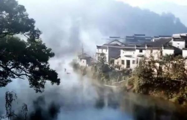 倒影江南，美醉了