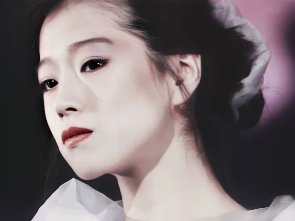 誰能拒絕“昭和美人”?看看這些風華絕代的姐姐們 誰能拒絕“昭和美人”?看看這些風華絕代的姐姐們