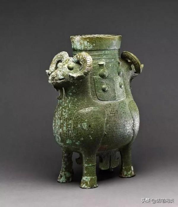 日本都藏有什麼樣的中國文物，精品、孤品不勝列舉，都流傳有序？