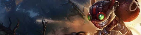 LOL手遊2.6版本改動：卡牌吉格斯削弱、霞被大砍，傑斯大加強