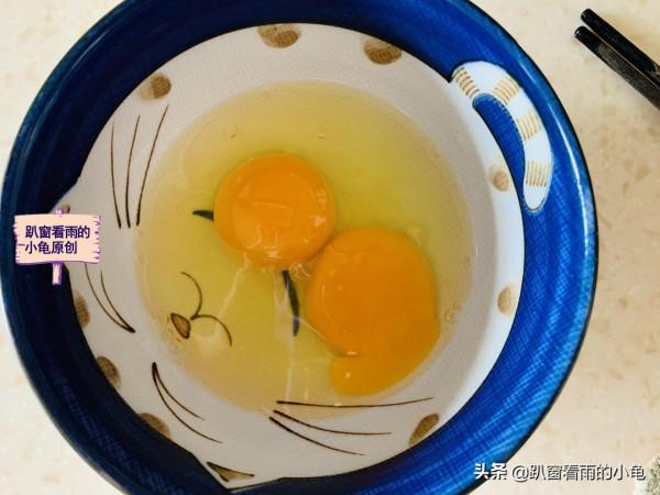 孩子長身體,早餐別將就,雞蛋蔬菜巧搭配,一蒸一煎,營養又解饞 孩子長身體,早餐別將就,雞蛋蔬菜巧搭配,一蒸一煎,營養又解饞