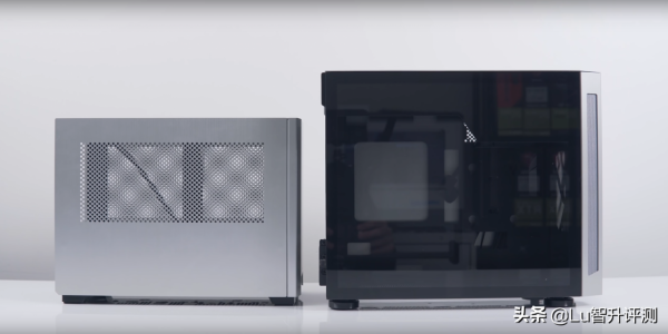 超Mini顯示卡，僅有手掌大小，影馳RTX3060金屬大師Mini版評測