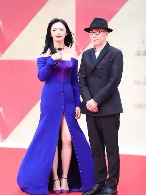 金雞獎女星造型百花齊放,李宇春穿裙子,張小斐驚豔,寧靜大膽 金雞獎女星造型百花齊放,李宇春穿裙子,張小斐驚豔,寧靜大膽