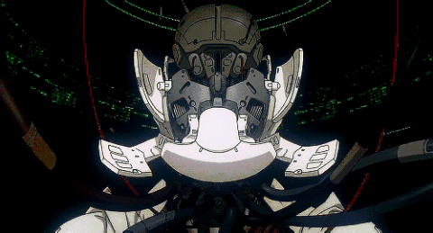 用眼球走路、靠AI說話，英國科學家機械飛昇對抗漸凍症