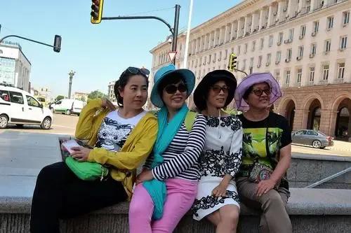 “歐盟最窮國”之“保加利亞”現狀,帶你看看真實的保加利亞 “歐盟最窮國”之“保加利亞”現狀,帶你看看真實的保加利亞