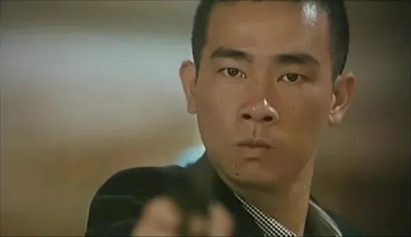 古惑仔2之猛龍過江（電影）