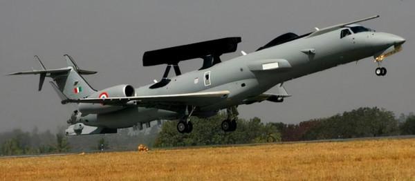 從印度向邊境部署米格-29來看中印空軍實力對比,差距一目瞭然 從印度向邊境部署米格-29來看中印空軍實力對比,差距一目瞭然