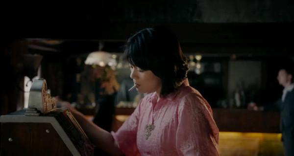 《第一爐香》的選角爭議，為什麼張愛玲的故事總這麼難拍？