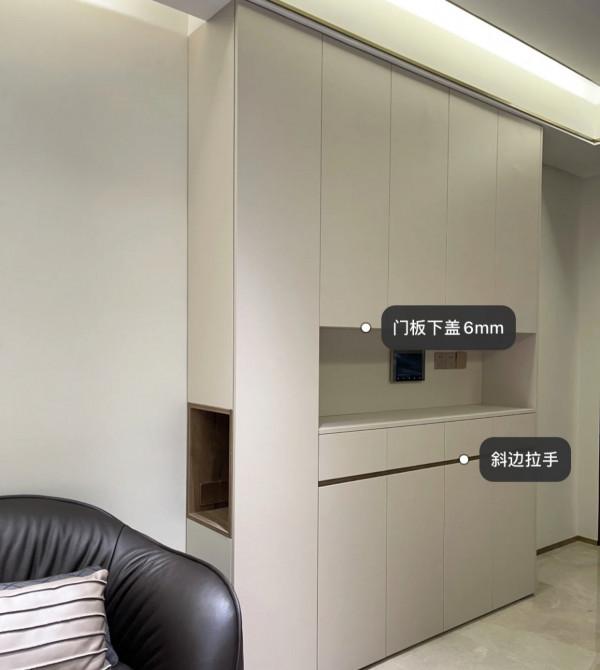 若再裝修，玄關一定堅持“7不做”，不是迷信，是過來人的教訓