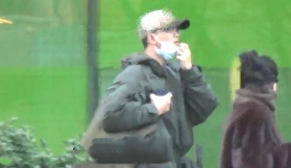 王寶強緋聞女友戀情曝光!熊乃瑾和帥哥約會,還摟其脖子甜蜜親吻 王寶強緋聞女友戀情曝光!熊乃瑾和帥哥約會,還摟其脖子甜蜜親吻