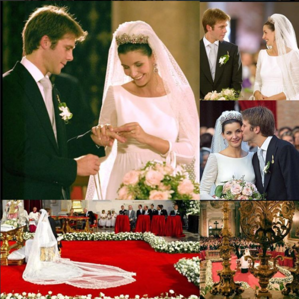 18歲網紅或將成未來義大利女王？千年首位女王儲，打算復辟王室？