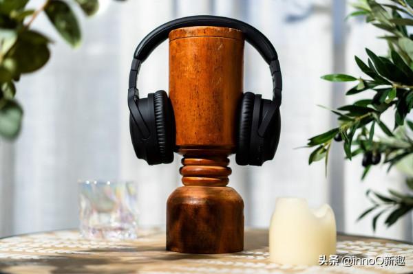 Final WHP01K主動降噪頭戴式藍芽耳機提體驗：899元的日常佳選