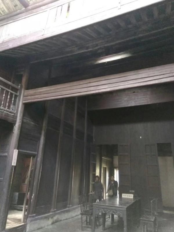 革命的紅色記憶