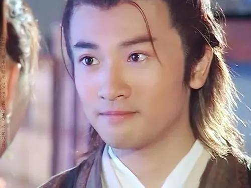 2003版《倚天屠龍記》主演現狀：有人成導演，有人息影，有人嫁人