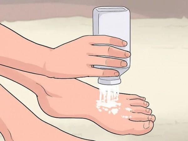 【健康貼士】糖尿病患者做到這八點,可預防糖尿病足截肢(趾) 【健康貼士】糖尿病患者做到這八點,可預防糖尿病足截肢(趾)