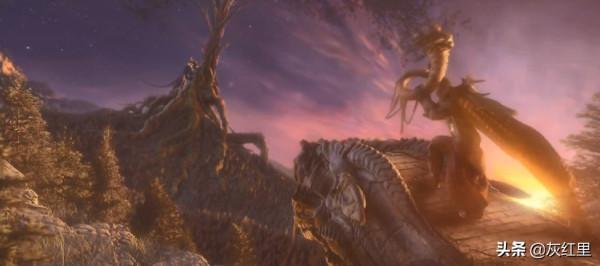 魔獸世界：結合史料，帶你瞭解海加爾山聖戰全過程