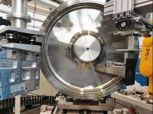 國內首次！點贊！