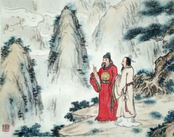 八十歲拜相，第一件事卻是發動政變，逼迫武則天退位