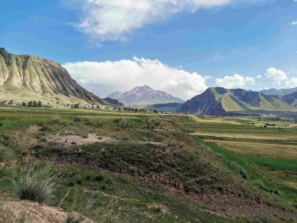 青海又一重大發現