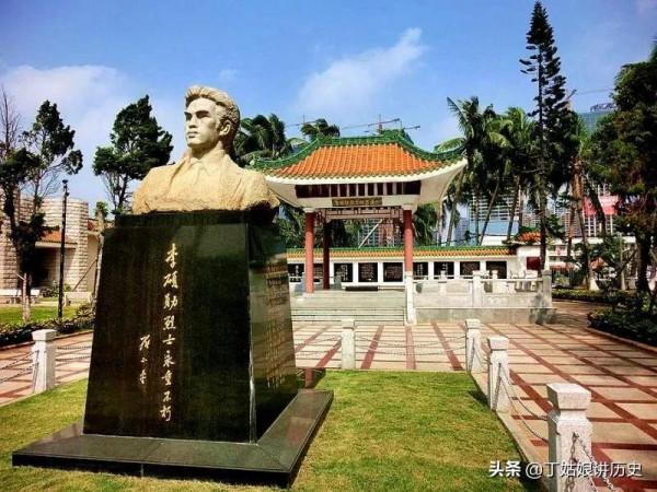 李碩勳28歲犧牲，妻不改嫁獨自撫養兩個孩子，周總理給予溫暖關懷