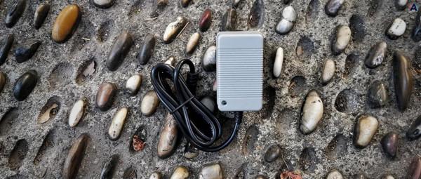 玄之又玄，眾妙之門，仙籟Silent Angel Bonn N8音響專用交換機