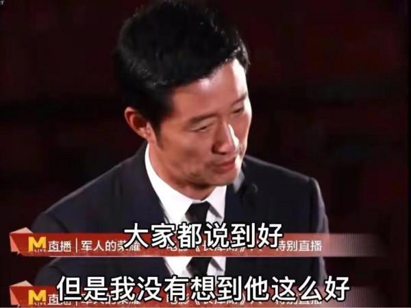 易烊千璽的“涅槃重生”:那些打不死的嘲笑和謾罵,都將讓他變強 易烊千璽的“涅槃重生”:那些打不死的嘲笑和謾罵,都將讓他變強